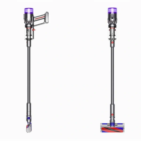 Вертикальный пылесос Dyson SV21 Micro - фото 2