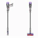 Вертикальный пылесос Dyson SV21 Micro - фото 2