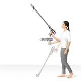 Вертикальный пылесос Dyson SV21 Micro - фото 3