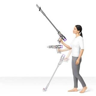 Вертикальный пылесос Dyson SV21 Micro