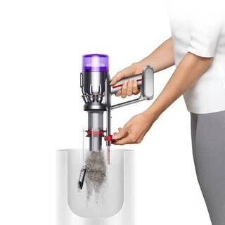 Вертикальный пылесос Dyson SV21 Micro