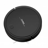 Робот-пылесос Tefal RG7375WH Black Black