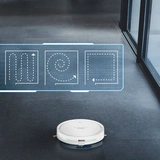 Робот-пылесос Tefal RG7387WH Serie 50 White - фото 13