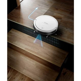 Робот-пылесос Tefal RG7387WH Serie 50 White - фото 4