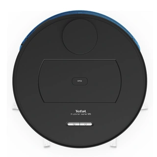 Робот-пылесос Tefal Explorer Serie 75 RG7675WH Black