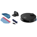 Робот-пылесос Tefal Explorer Serie 75 RG7675WH Black - фото 5