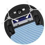 Робот-пылесос Tefal Explorer Serie 75 RG7675WH Black - фото 11