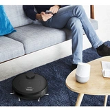 Робот-пылесос Tefal Explorer Serie 75 RG7675WH Black - фото 7