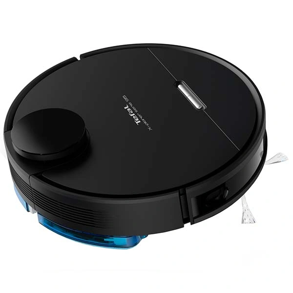 Робот-пылесос Tefal X-plorer Serie 95 RG7975WH Black - фото 2