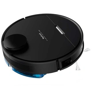 Робот-пылесос Tefal X-plorer Serie 95 RG7975WH Black