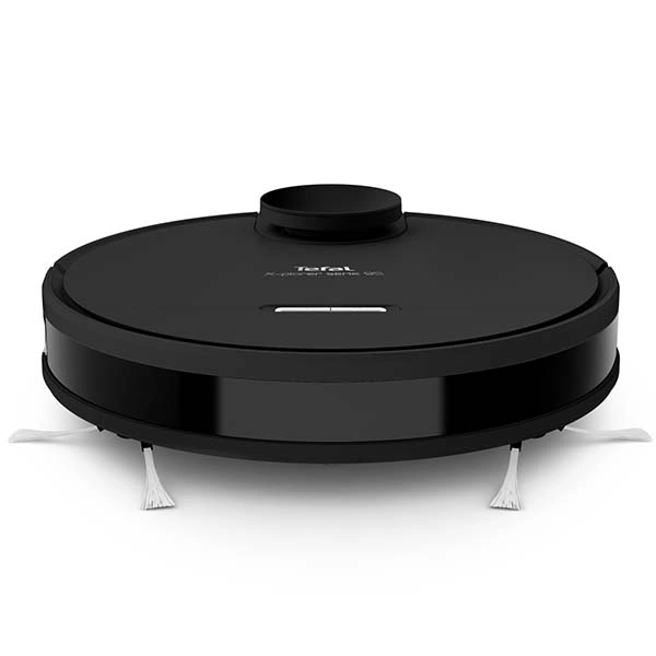 Робот-пылесос Tefal X-plorer Serie 95 RG7975WH Black - фото 7