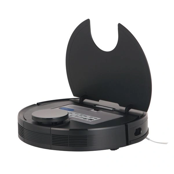 Робот-пылесос Tefal X-plorer Serie 95 RG7975WH Black - фото 3