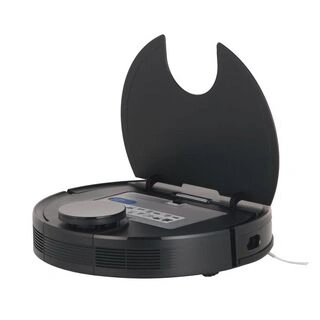 Робот-пылесос Tefal X-plorer Serie 95 RG7975WH Black