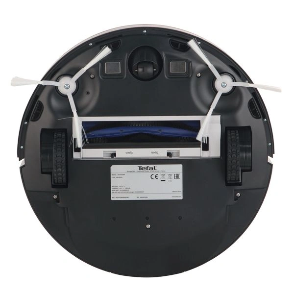 Робот-пылесос Tefal X-plorer Serie 95 RG7975WH Black - фото 9