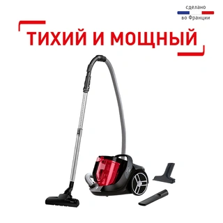 Tefal шаңсорғышы TW7233EA - фото 2