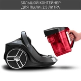 Tefal шаңсорғышы TW7233EA - фото 15