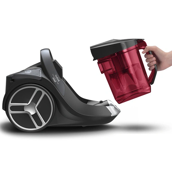 Tefal шаңсорғышы TW7233EA - фото 7