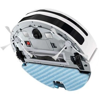 Робот-пылесос Tefal RG7767WH Explorer Serie 80