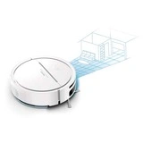 Робот-пылесос Tefal RG7767WH Explorer Serie 80 - фото 4