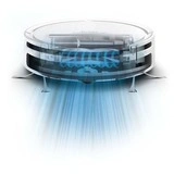 Робот-пылесос Tefal RG7767WH Explorer Serie 80 - фото 6