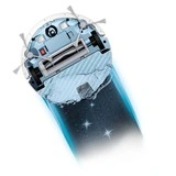 Робот-пылесос Tefal RG7767WH Explorer Serie 80 - фото 5