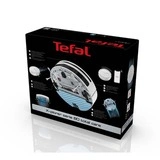 Робот-пылесос Tefal RG7767WH Explorer Serie 80 - фото 2