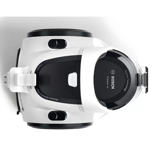 Пылесос Bosch BGS05A225 - фото 4