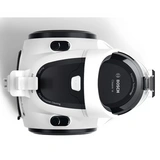 Пылесос Bosch BGS05A225 - фото 4