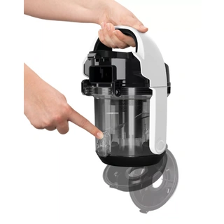 Пылесос Bosch BGS05A225