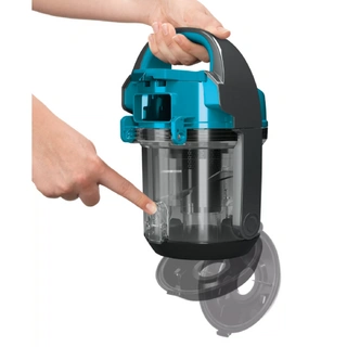 Пылесос Bosch BGS05A221