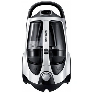 Пылесос Samsung Rambo VCC8835V37/XEV - фото 3