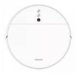 Робот-пылесос Dreame Robot Vacuum-Mop F9 White