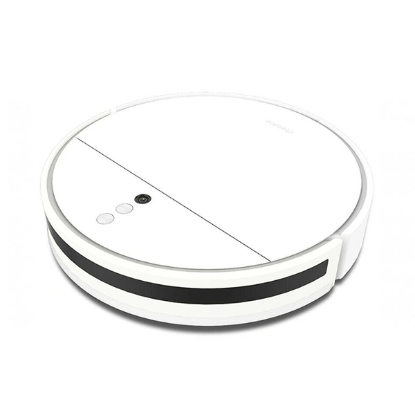 Робот-пылесос Dreame Robot Vacuum-Mop F9 White - фото 2