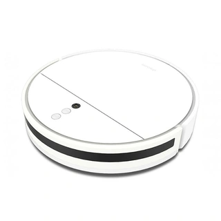 Робот-пылесос Dreame Robot Vacuum-Mop F9 White