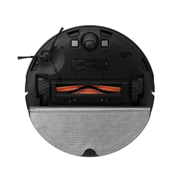 Робот-пылесос Xiaomi Mi Robot Vacuum-Mop Pro 2+ Black