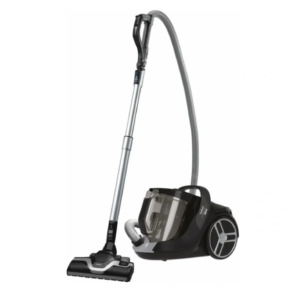 Пылесос Tefal Silence Force Cyclonic TW7256EA