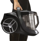 Пылесос Tefal Silence Force Cyclonic TW7256EA - фото 7