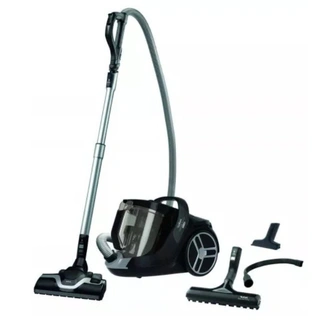 Пылесос Tefal Silence Force Cyclonic TW7256EA