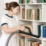 Пылесос Tefal Silence Force Cyclonic TW7256EA - фото 16