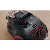 Пылесос Bosch BGS21WPOW - фото 8