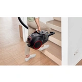 Пылесос Bosch BGS21WPOW - фото 7