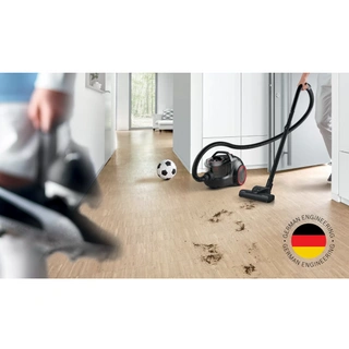 Bosch шаңсорғышы BGS21WPOW - фото 6