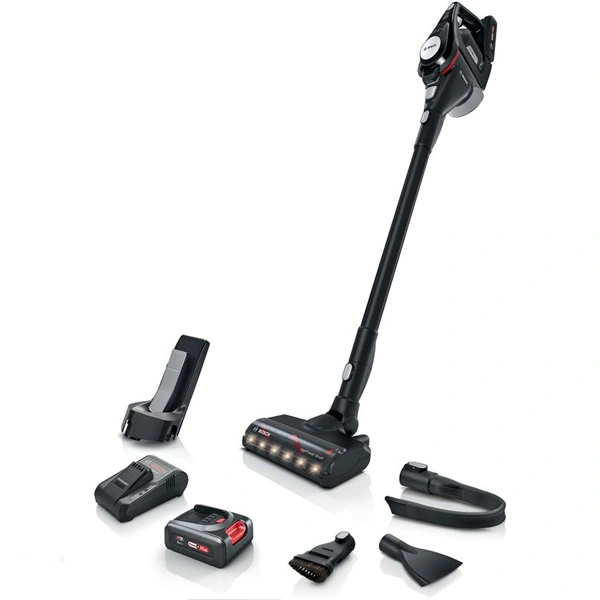 Аккумуляторный пылесос Bosch BCS82BL24