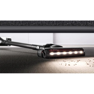 Аккумуляторный пылесос Bosch BCS8214BL