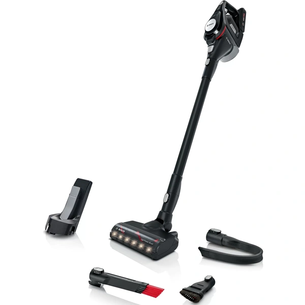 Аккумуляторный пылесос Bosch BCS8214BL