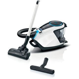 Пылесос Bosch BGS7SIL1