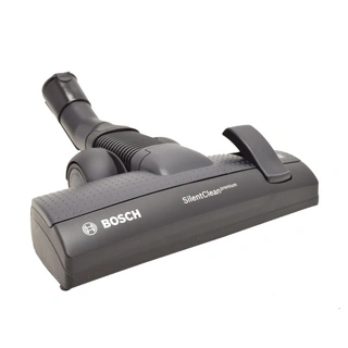 Пылесос Bosch BGS7SIL1