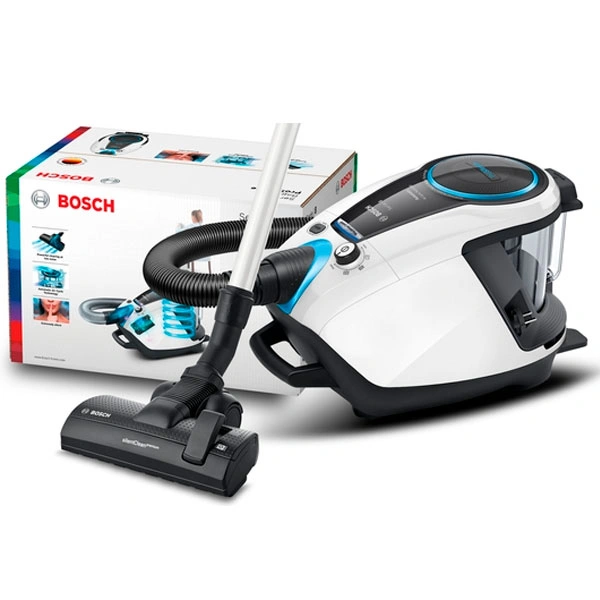 Пылесос Bosch BGS7SIL1 - фото 7