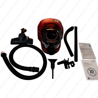 Пылесос Bosch BGS21WX200