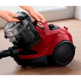 Пылесос Bosch BGS21WX200 - фото 9